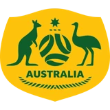Australia Australia national team crest