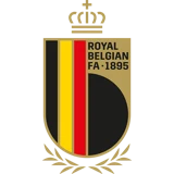 Belgium Belgium national team crest