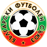 Bulgaria Bulgaria national team crest