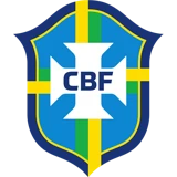 Brazil Brazil national team crest
