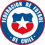 Chile Chile national team crest