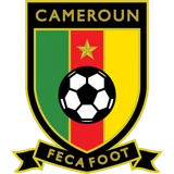 Cameroon Cameroon national team crest