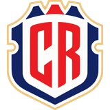 Costa Rica Costa Rica national team crest