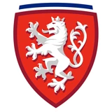Czechia Czechia national team crest