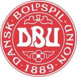 Denmark Denmark national team crest