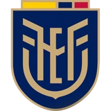 Ecuador Ecuador national team crest