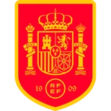 Spain Spain national team crest