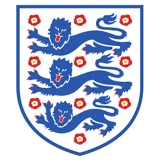 England England national team crest