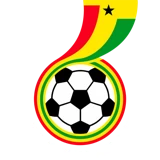 Ghana Ghana national team crest