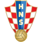 Croatia Croatia national team crest