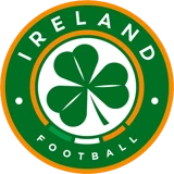 Republic of Ireland Republic of Ireland national team crest