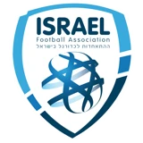 Israel Israel national team crest