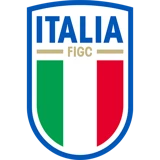 Italy Italy national team crest
