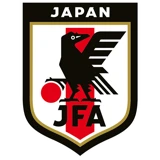 Japan Japan national team crest