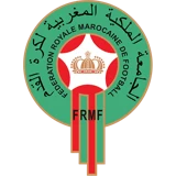 Morocco Morocco national team crest