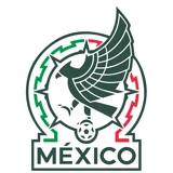 Mexico Mexico national team crest