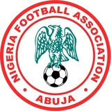 Nigeria Nigeria national team crest