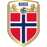 Norway Norway national team crest