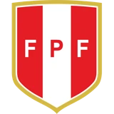 Peru Peru national team crest