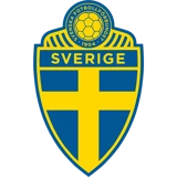Sweden Sweden national team crest