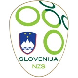 Slovenia Slovenia national team crest