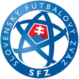 Slovakia Slovakia national team crest