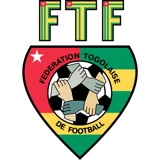 Togo Togo national team crest
