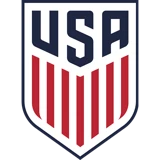 United States United States national team crest