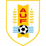 Uruguay Uruguay national team crest