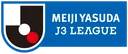 J3 League logo