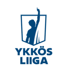 Ykkösliiga logo