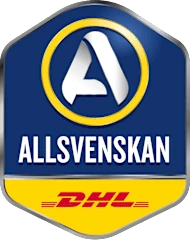 Allsvenskan logo