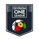 Division One League logo