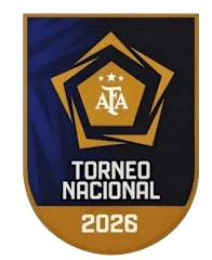 Primera Nacional logo