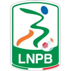 Serie B logo