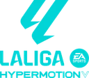 Segunda División logo