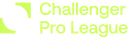 Challenger Pro League logo