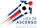 Liga de Ascenso logo