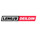 1. Deild logo