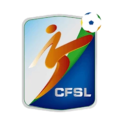 League One logo