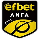 First League logo