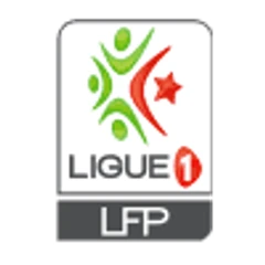 Ligue 1 logo