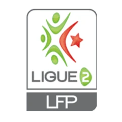 Ligue 2 logo
