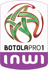 Botola Pro logo