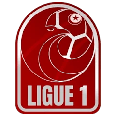 Ligue 1 logo
