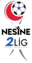 2. Lig logo