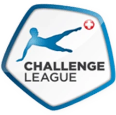 Challenge League logo
