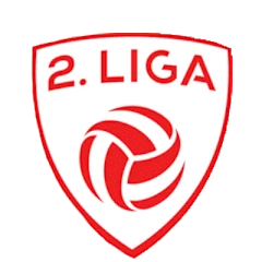 2. Liga logo