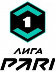 First League logo