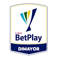 Primera A logo